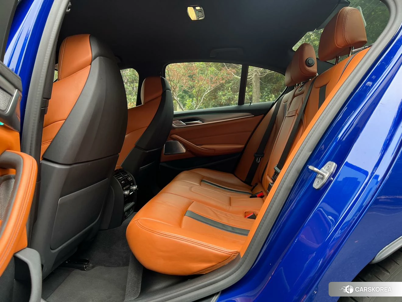 BMW M5 id 4455243 из Китая 24