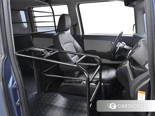 Kia The New Kia Ray EV id 2993250 из Кореи 20