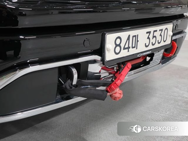 GMC Sierra id 4223175 из Кореи 20