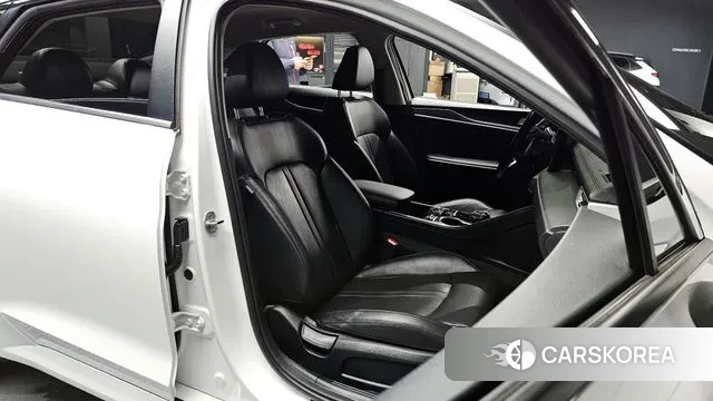 Kia K5 3rd generation id 3427292 из Кореи 20