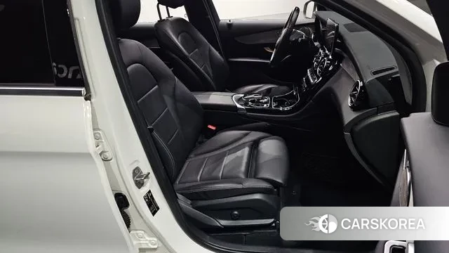 Mercedes-Benz GLC-Class X253 id 3357253 из Кореи 20