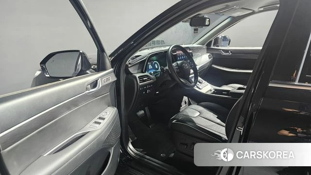 Hyundai Palisade id 4905976 из Кореи 37