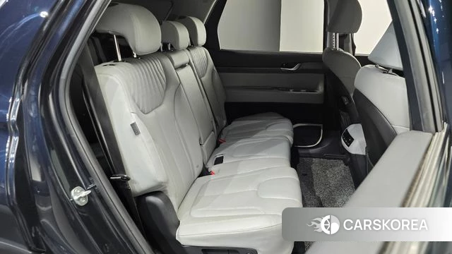 Hyundai The New Palisade id 4505864 из Кореи 32