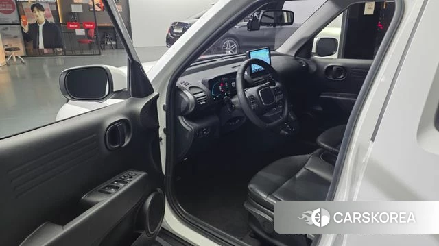 Hyundai Casper id 4282293 из Кореи 30