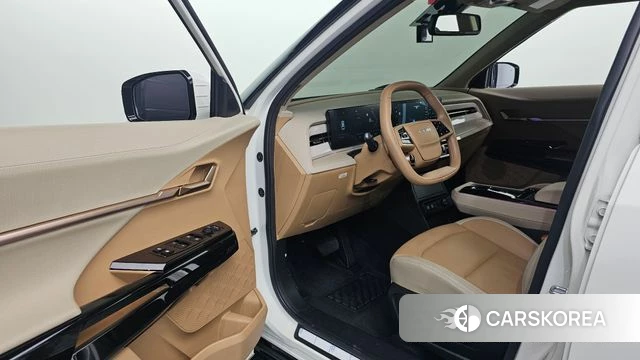 Ssangyong Actian 2nd Generation id 4715078 из Кореи 20