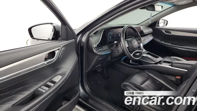 Hyundai The New Grandeur IG id 2927545 из Кореи 20