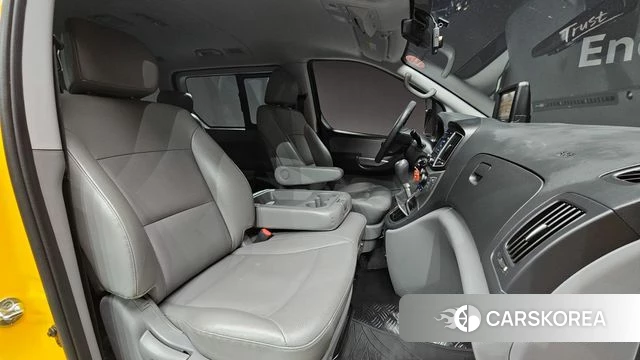 Hyundai The New Grand Starex id 4411109 из Кореи 32