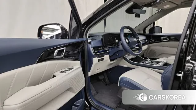 Kia The New Carnival 4th Generation id 3750763 из Кореи 20