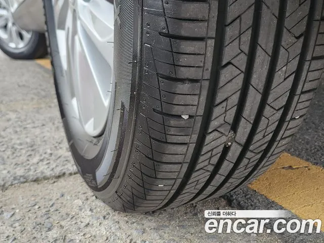 Ssangyong Berry New Tivoli id 2758684 из Кореи 20