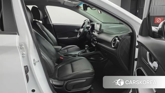 Hyundai The New Kona id 3839626 из Кореи 20