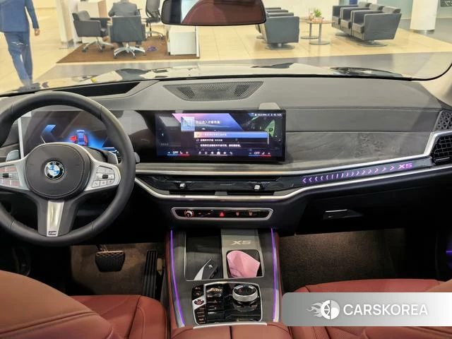 BMW X5 id 4256172 из Китая 21