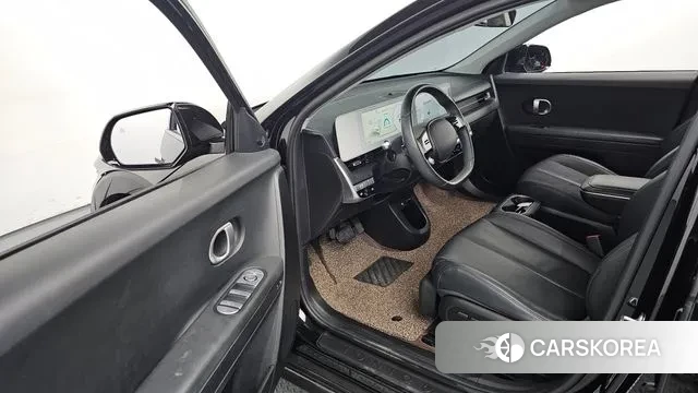 Hyundai Ionic 5 id 3746997 из Кореи 20