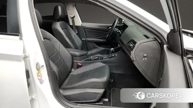 Volkswagen 7th Generation of Jetta id 3412324 из Кореи 20