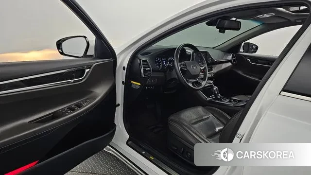Hyundai Grandeur IG id 3090514 из Кореи 20