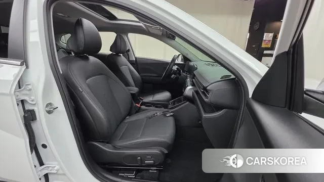 Hyundai Kona (SX2) id 3599877 из Кореи 20