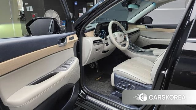 Hyundai The New Palisade id 4898846 из Кореи 20