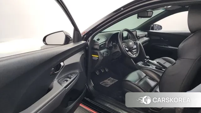 Hyundai Veloster (JS) id 3616952 из Кореи 20