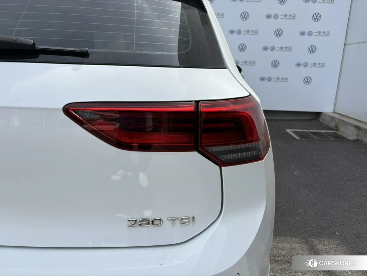Volkswagen Golf id 4405742 из Китая 13