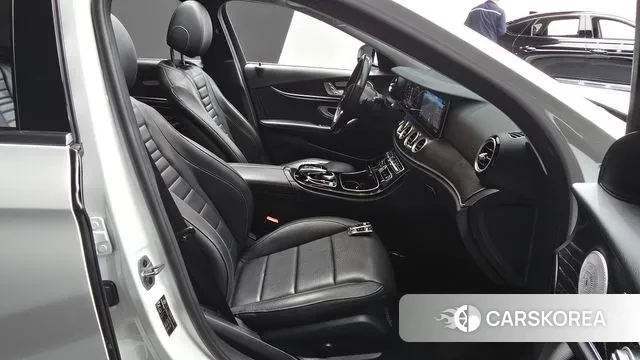 Mercedes-Benz E-Class W213 id 3459707 из Кореи 20