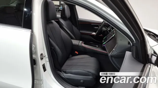 Mercedes-Benz E-Class W214 id 2733995 из Кореи 20