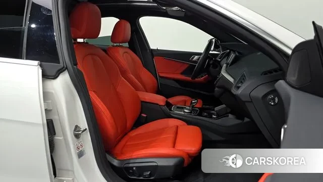 BMW 2 Series Gran Coupe (F44) id 3334665 из Кореи 20