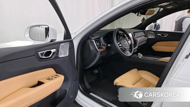 Volvo XC60 second Generation id 3841191 из Кореи 20