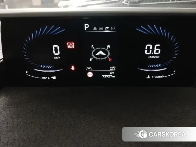 Hyundai Staria id 3488428 из Кореи 20