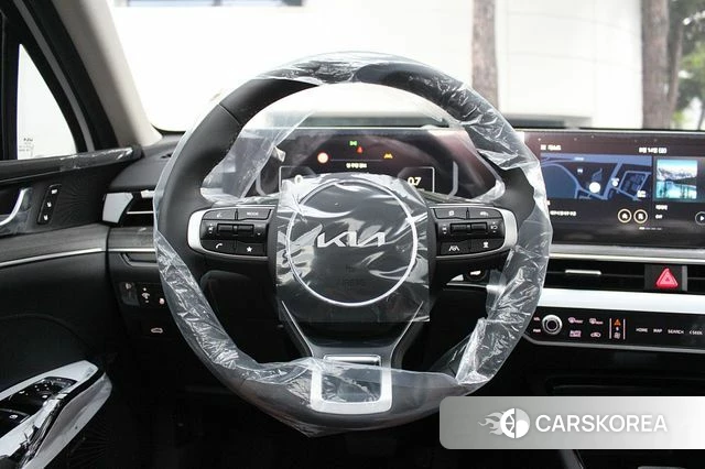 Kia The New K5 3rd generation id 4724713 из Кореи 20