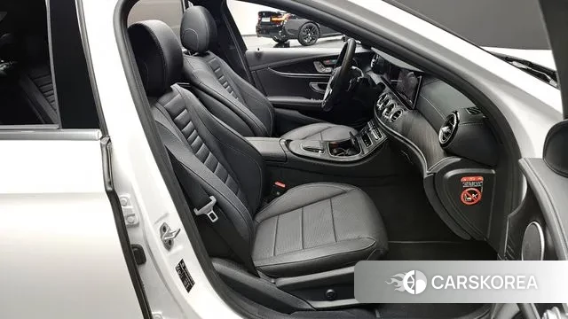 Mercedes-Benz E-Class W213 id 3365822 из Кореи 20