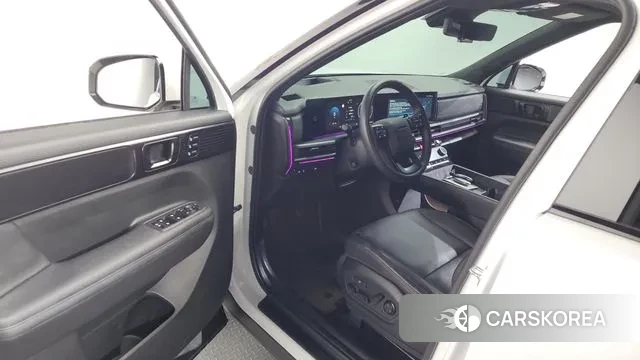 Hyundai Santa Fe (MX5) id 3758181 из Кореи 20