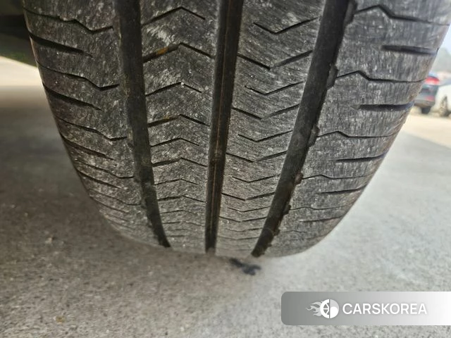 Hyundai Staria id 3863987 из Кореи 17