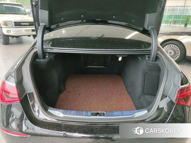 Mercedes-Benz Maybach S-class id 4297401 из Китая 13