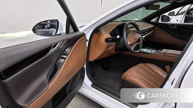 Genesis G80 (RG3) id 3390769 из Кореи 20