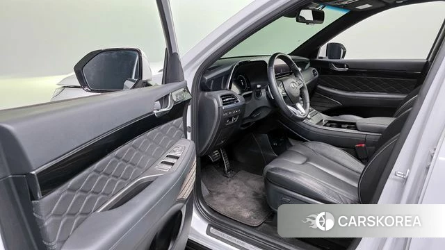 Hyundai Palisade id 4316867 из Кореи 33