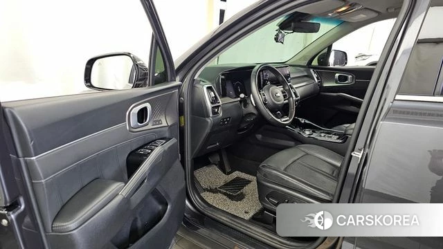 Kia Sorento 4th Generation id 4446770 из Кореи 20