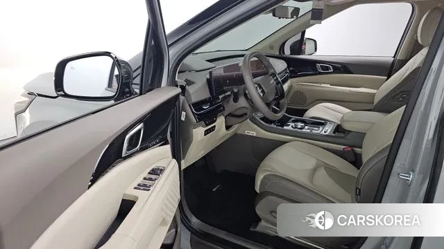 Kia The New Carnival 4th Generation id 3757861 из Кореи 20