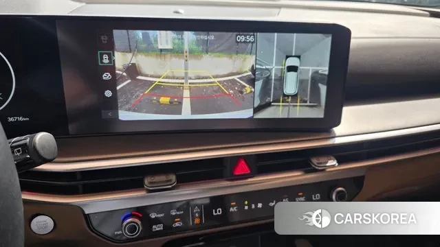 Kia The New Sorento 4th Generation id 3011285 из Кореи 11