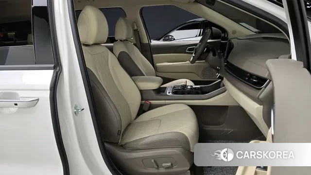 Kia The New Carnival 4th Generation id 3347272 из Кореи 20