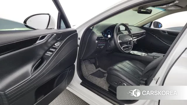 Genesis G80 (RG3) id 3017024 из Кореи 20