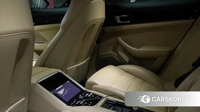 Porsche Panamera (971) id 3357045 из Кореи 12