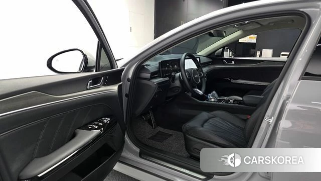 Kia The New K5 3rd generation id 4777901 из Кореи 39