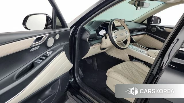 Genesis GV80 id 4224459 из Кореи 33