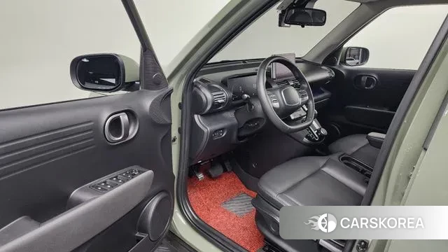 Hyundai Casper id 3231632 из Кореи 20