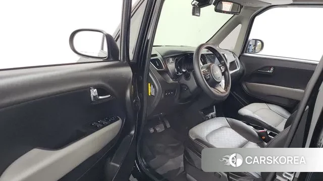 Kia The New Ray id 3463526 из Кореи 20