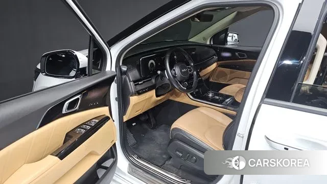 Kia Carnival 4th generation id 3640151 из Кореи 20