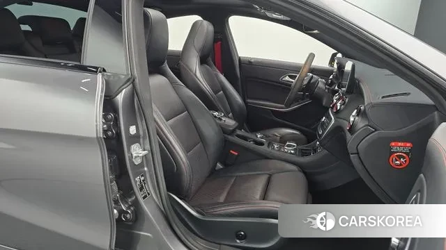 Mercedes-Benz CLA-Class C117 id 3423532 из Кореи 20
