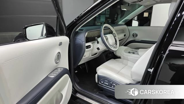 Hyundai Palisade (LX3) id 4359934 из Кореи 34