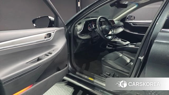 Hyundai The New Grandeur IG id 4433751 из Кореи 20