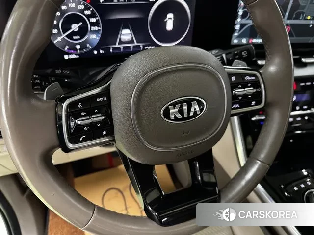 Kia Carnival 4th generation id 3499223 из Кореи 20