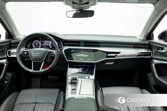 Audi A6L id 4210238 из Китая 25